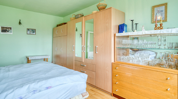 Prodej bytu 2+1 v osobním vlastnictví 61 m², Stráž pod Ralskem