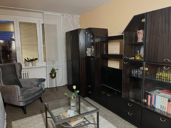 Prodej bytu 2+1 v osobním vlastnictví 57 m², Karlovy Vary