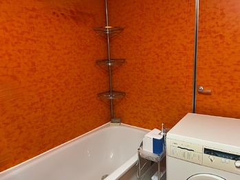 Prodej bytu 2+1 v osobním vlastnictví 57 m², Karlovy Vary