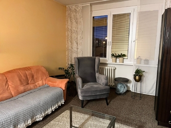 Prodej bytu 2+1 v osobním vlastnictví 57 m², Karlovy Vary