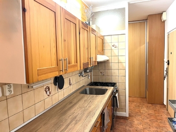 Prodej bytu 2+1 v osobním vlastnictví 57 m², Karlovy Vary