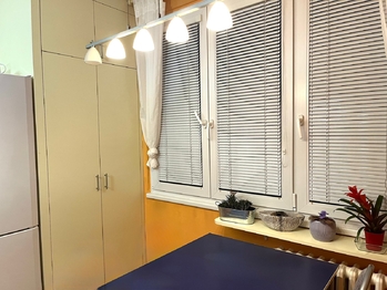 Prodej bytu 2+1 v osobním vlastnictví 57 m², Karlovy Vary