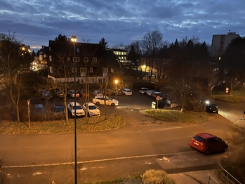 Prodej bytu 2+1 v osobním vlastnictví 57 m², Karlovy Vary