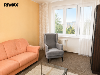 Prodej bytu 2+1 v osobním vlastnictví 57 m², Karlovy Vary