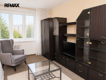 Prodej bytu 2+1 v osobním vlastnictví 57 m², Karlovy Vary
