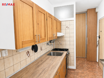 Prodej bytu 2+1 v osobním vlastnictví 57 m², Karlovy Vary
