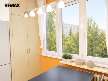 Prodej bytu 2+1 v osobním vlastnictví 57 m², Karlovy Vary