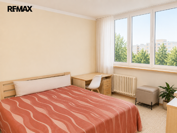 Prodej bytu 2+1 v osobním vlastnictví 57 m², Karlovy Vary