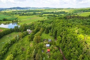 Prodej chaty / chalupy 45 m², Železnice