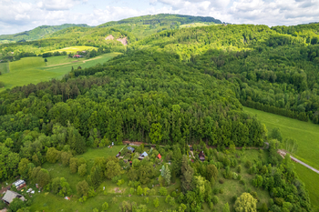 Prodej chaty / chalupy 45 m², Železnice