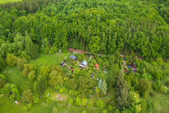 Prodej chaty / chalupy 45 m², Železnice