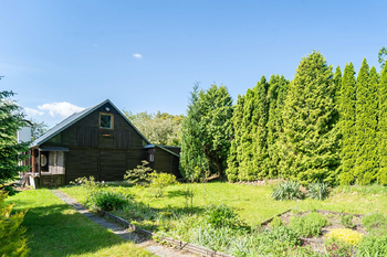 Prodej chaty / chalupy 45 m², Železnice