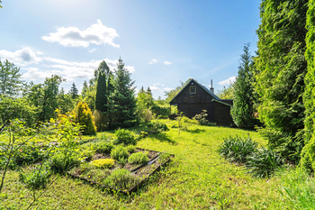 Prodej chaty / chalupy 45 m², Železnice