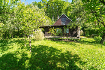 Prodej chaty / chalupy 45 m², Železnice