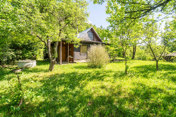 Prodej chaty / chalupy 45 m², Železnice