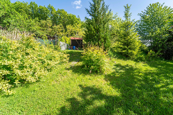 Prodej chaty / chalupy 45 m², Železnice