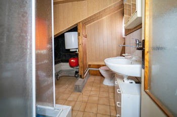 Prodej chaty / chalupy 45 m², Železnice