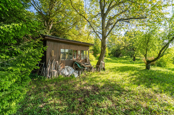 Prodej chaty / chalupy 45 m², Železnice