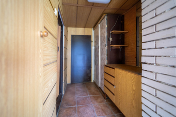 Prodej chaty / chalupy 45 m², Železnice