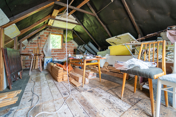 Prodej chaty / chalupy 45 m², Železnice