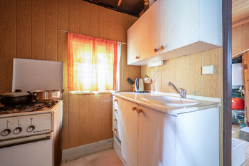 Prodej chaty / chalupy 45 m², Železnice
