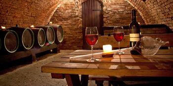 Vizualizace - Prodej bytu 3+kk v osobním vlastnictví 76 m², Valtice