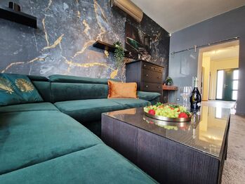 Vizualizace - Prodej bytu 3+kk v osobním vlastnictví 76 m², Valtice