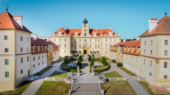 Prodej bytu 3+kk v osobním vlastnictví 76 m², Valtice