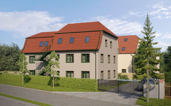 Prodej bytu 3+kk v osobním vlastnictví 76 m², Valtice