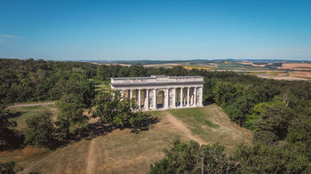 Prodej bytu 3+kk v osobním vlastnictví 76 m², Valtice