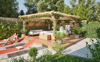 Prodej bytu 3+kk v osobním vlastnictví 76 m², Valtice