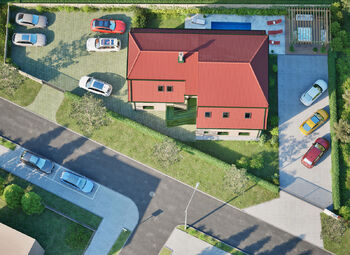 Prodej bytu 3+kk v osobním vlastnictví 76 m², Valtice