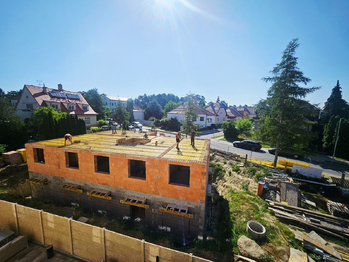 Prodej bytu 3+kk v osobním vlastnictví 76 m², Valtice