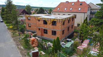 Prodej bytu 3+kk v osobním vlastnictví 76 m², Valtice