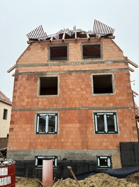 Prodej bytu 3+kk v osobním vlastnictví 76 m², Valtice