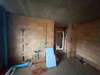 Prodej bytu 3+kk v osobním vlastnictví 76 m², Valtice