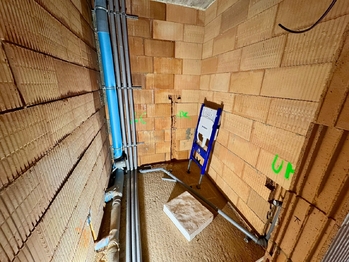 Prodej bytu 3+kk v osobním vlastnictví 76 m², Valtice