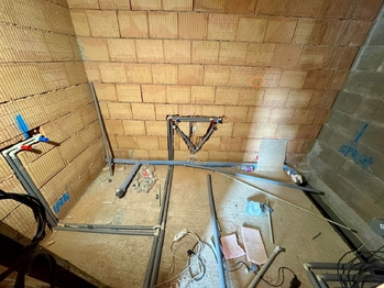 Prodej bytu 3+kk v osobním vlastnictví 76 m², Valtice