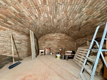 Prodej bytu 3+kk v osobním vlastnictví 76 m², Valtice