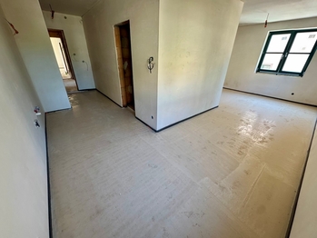 Prodej bytu 3+kk v osobním vlastnictví 76 m², Valtice