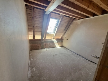 Prodej bytu 3+kk v osobním vlastnictví 76 m², Valtice