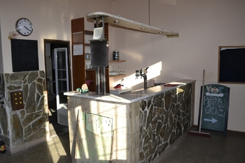 Pronájem restaurace 200 m², Vraňany