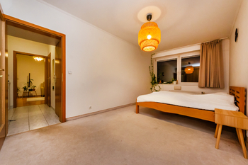 Prodej bytu 2+kk v osobním vlastnictví 52 m², Praha 8 - Troja