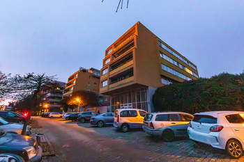 Prodej bytu 2+kk v osobním vlastnictví 52 m², Praha 8 - Troja