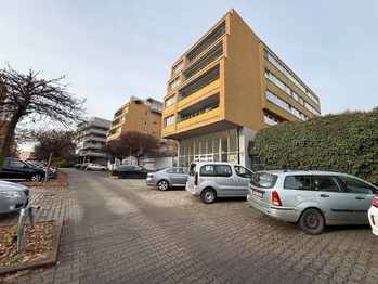 Prodej bytu 2+kk v osobním vlastnictví 52 m², Praha 8 - Troja