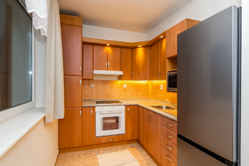 Prodej bytu 2+kk v osobním vlastnictví 52 m², Praha 8 - Troja