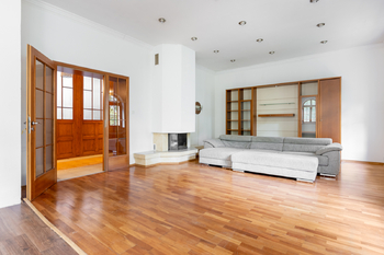 Prodej bytu 3+kk v osobním vlastnictví 135 m², Karlovy Vary