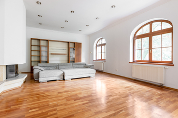 Prodej bytu 3+kk v osobním vlastnictví 135 m², Karlovy Vary