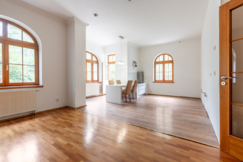 Prodej bytu 3+kk v osobním vlastnictví 135 m², Karlovy Vary