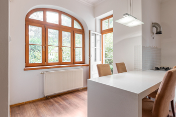 Prodej bytu 3+kk v osobním vlastnictví 135 m², Karlovy Vary